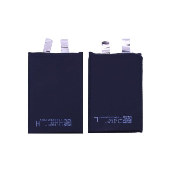 Battery without flex for Apple iPhone X/10 2716 mAh Battery without flex for Apple iPhone X/10 2716 mAh